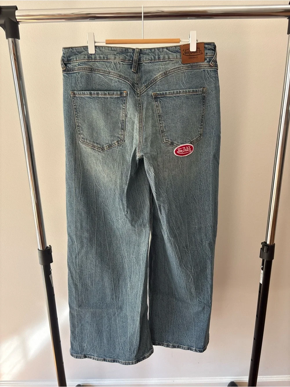Von Dutch dutch outfits